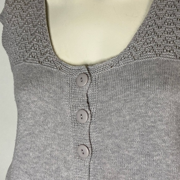 RXB Knitted Sweater Sz Medium - Picture 2 of 6